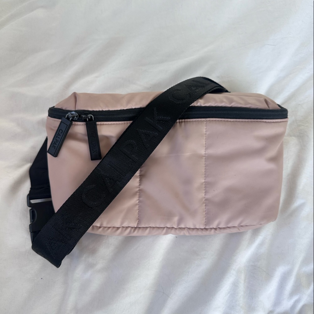 Calpak Luka Belt Bag